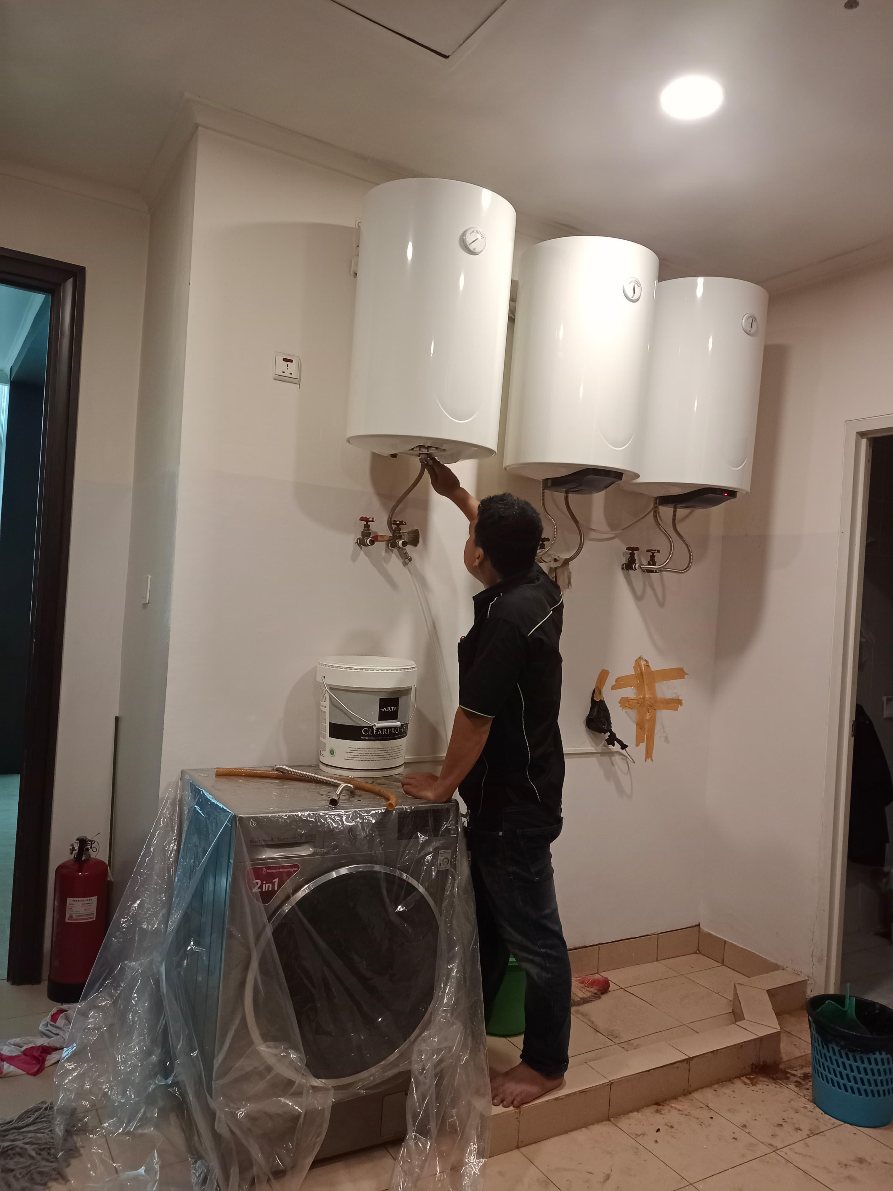 Ariston